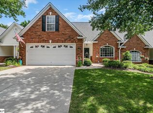 323 Ivystone Dr, Greenville, SC 29615