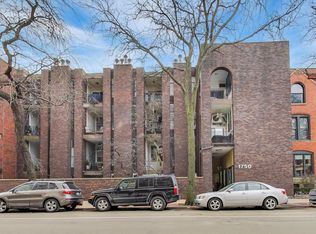 1750 N Wells St APT 103, Chicago, IL