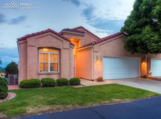 5010 Vista Del Sur Point, Colorado Springs, CO 80919