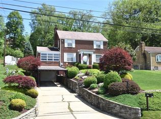 5701 Library Rd, Bethel Park, PA 15102