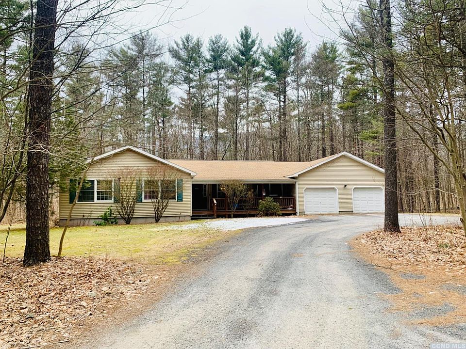 155 Maple Grove Rd, Palenville, NY 12463 Zillow
