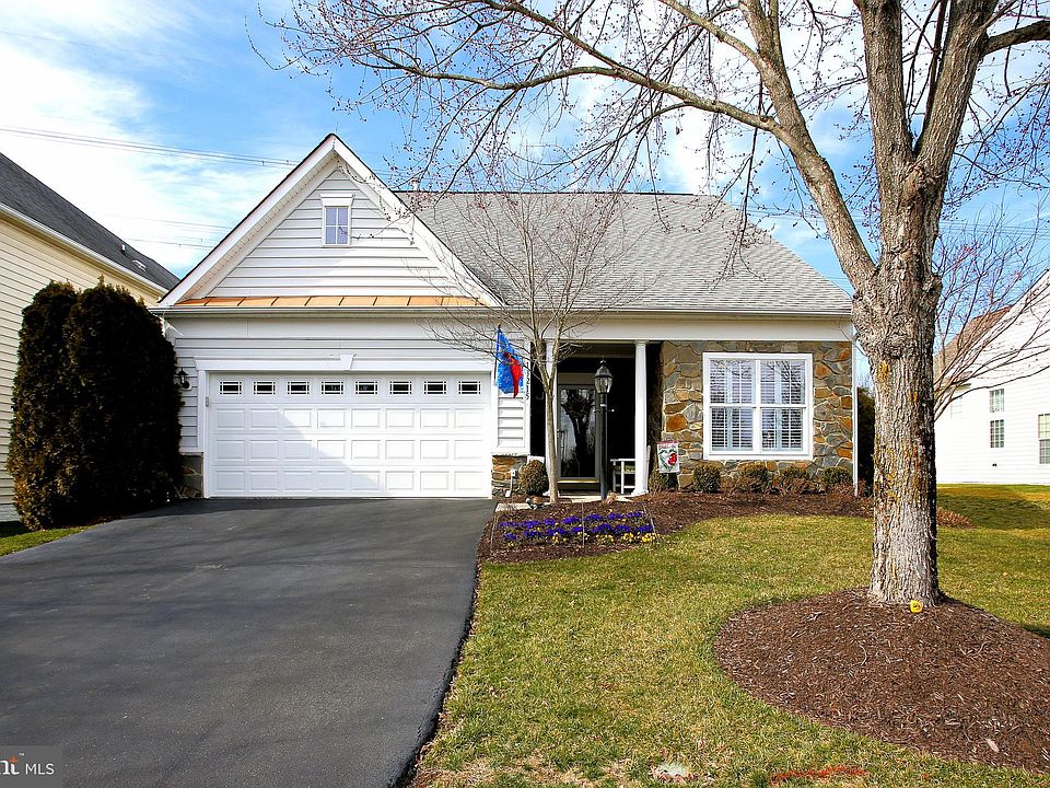 13215 Ormond Dr, Bristow, VA 20136 Zillow