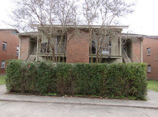 7641 Bles Ave #C, Baton Rouge, LA 70810