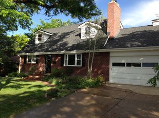 4060 Carlock Dr, Boulder, CO 80305