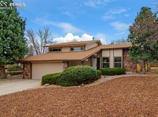 3087 Fascination Cir, Colorado Springs, CO 80917