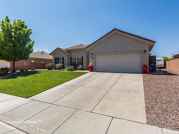 2nd image of 695 N 1620 West Cir