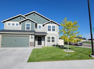 15064 N Fishing Creek Ave, Nampa, ID 83651