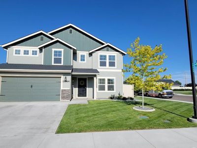 15064 N Fishing Creek Ave, Nampa, ID, 83651