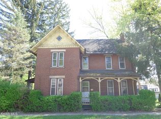 708 Blair St, Hollidaysburg, PA 16648