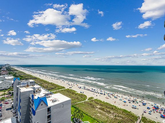 4th image of 300 N Ocean Blvd. #1614