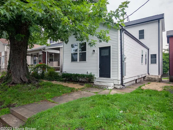 1223 Reutlinger Ave, Louisville, KY 40204