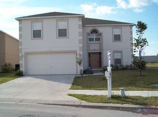 341 Fish Hawk Dr, Winter Haven, FL 33880