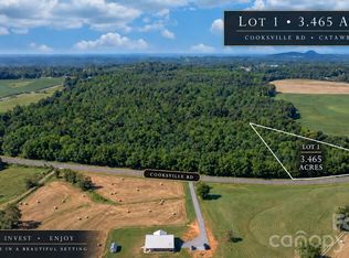 8103 Cooksville Rd #1, Vale, NC 28168
