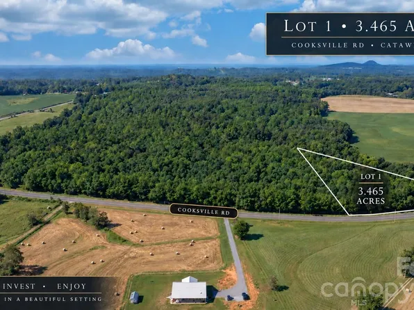 8103 Cooksville Rd #1, Vale, NC 28168
