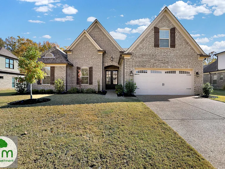 4956 Grace View Ln — Photo 1