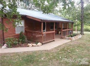 11095 New Diggins Rd, Mineral Point, MO 63660