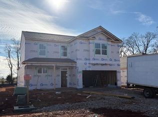 8912 Round Bale Ave, Bowling Green, KY 42104