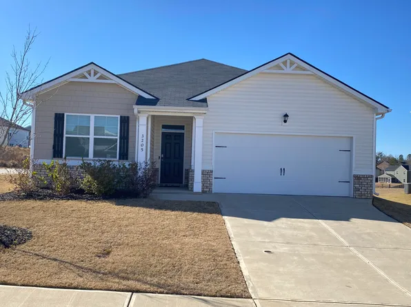 3205 Colonel Court, Grovetown, GA 30813