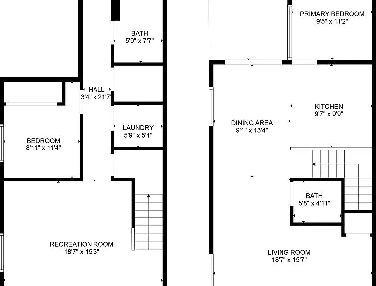 943 E Moreno Ave — Photo 29