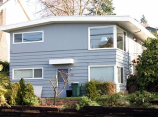 4202 3rd Ave NW, Seattle, WA 98107