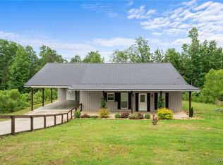 16663 Old Fayette Rd, Northport, AL 35475