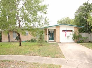 1122 Shephard Dr, Corpus Christi, TX 78412