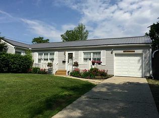 804 Omaha Rd, Bellefontaine, OH 43311
