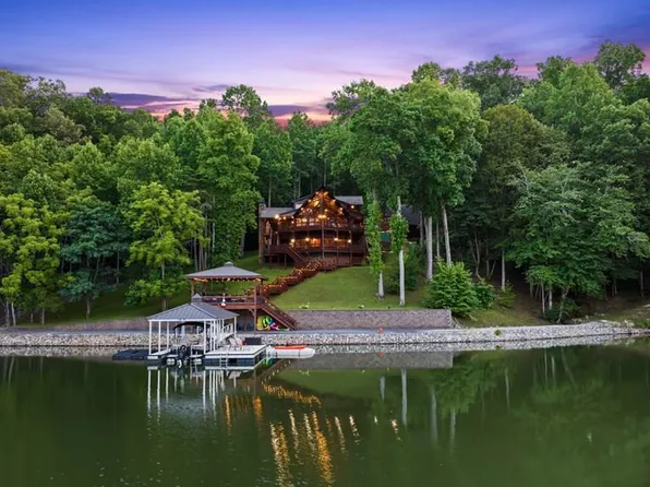 119 Jasmine Ln, Blairsville, GA 30512