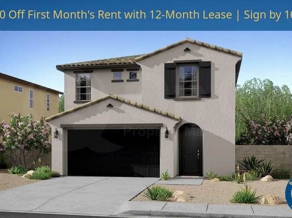 7442 W Nicolet Ave, Glendale, AZ 85303