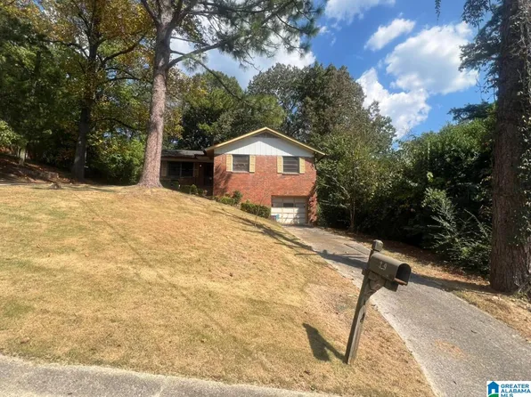329 Bridlewood Dr, Birmingham, AL 35215