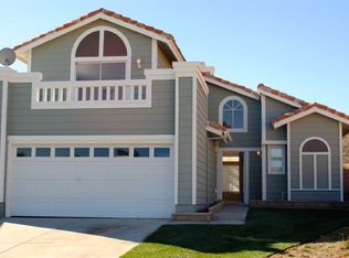 25588 Cayla Ct, Menifee, CA 92586