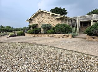 4714 Ranch View Rd, Fort Worth, TX 76109