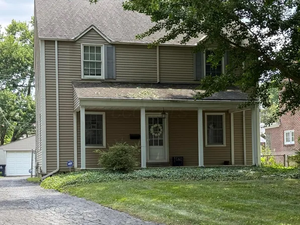 262 N Ardmore Rd, Columbus, OH 43209