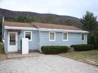 706 Daniels Rd, Clarksburg, MA 01247