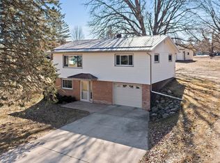 1635 Oak St, Cumberland, WI 54829