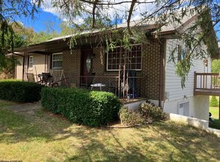 80 Adolph Rd, Mill Creek, WV 26280