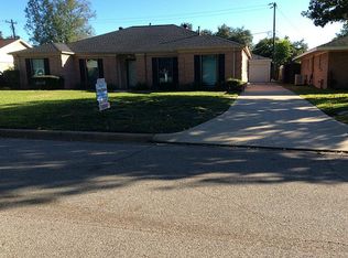 4835 Sanford Rd, Houston, TX 77035