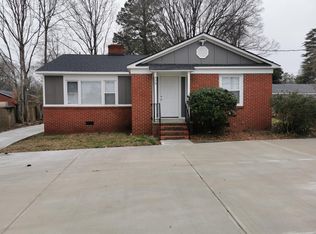 458 Eastway Dr, Charlotte, NC 28205
