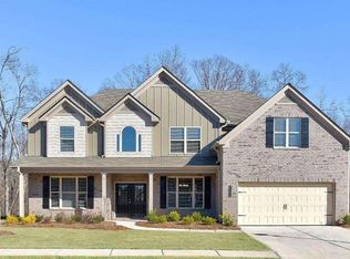 4005 Mandolina Way, Cumming, GA 30040
