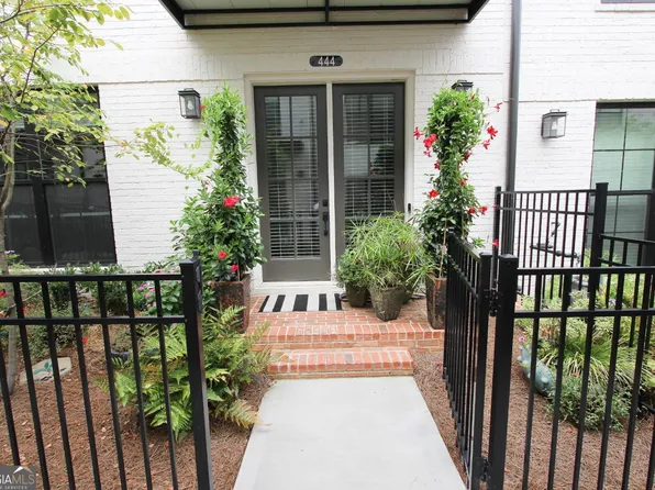 444 Burton Dr, Alpharetta, GA 30009