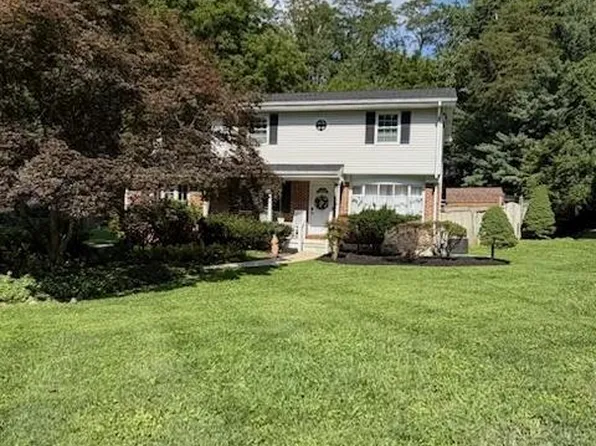 114 Hillside Rd, Catonsville, MD 21228