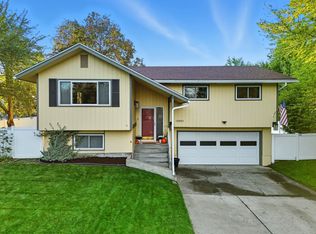 12003 N Whitehouse St, Spokane, WA 99218