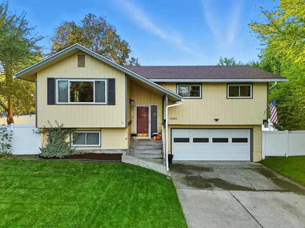 12003 N Whitehouse St, Spokane, WA 99218