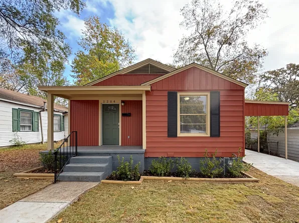1204 Division St, North Little Rock, AR 72114