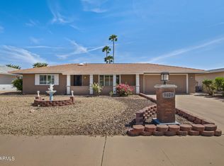 9409 W Greenway Rd, Sun City, AZ 85351