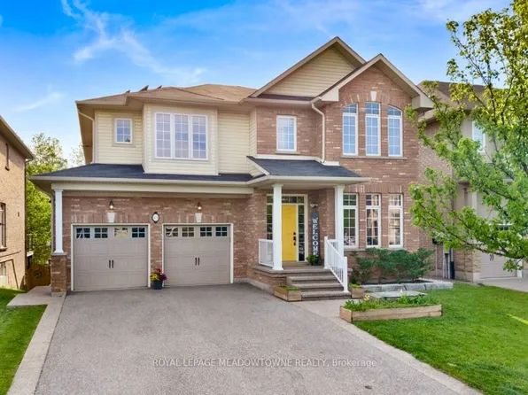 475 Valridge Dr, Hamilton, ON L9G 0B2