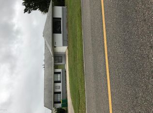 2394 N Singleton Ave, Mims, FL 32754