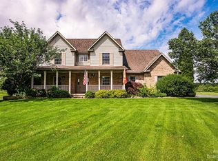 8463 Trail Rdg, Dexter, MI 48130