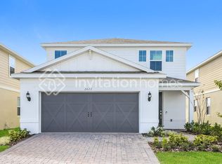2622 Autumn Peace Dr, Kissimmee, FL 34744