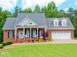 112 Watson Dr, Bremen, GA
